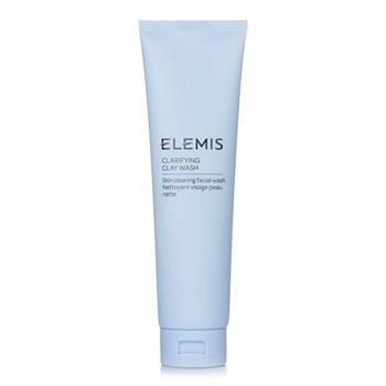 OJAM Online Shopping - Elemis Clarifying Clay Wash 150ml/5oz Skincare