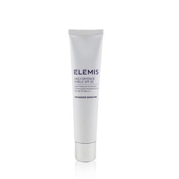 OJAM Online Shopping - Elemis Daily Defense Shield SPF 30 40ml/1.3oz Skincare