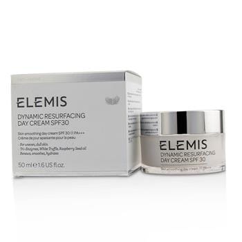 OJAM Online Shopping - Elemis Dynamic Resurfacing Day Cream SPF 30 PA+++ 50ml/1.6oz Skincare