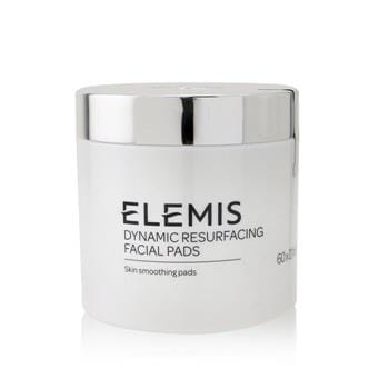 OJAM Online Shopping - Elemis Dynamic Resurfacing Facial Pads 60pads Skincare