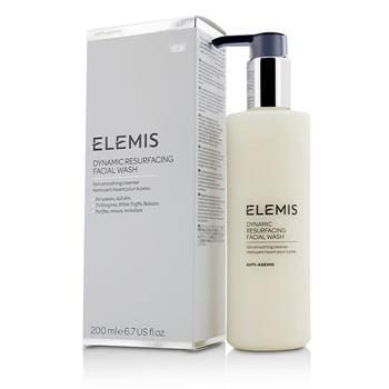 OJAM Online Shopping - Elemis Dynamic Resurfacing Facial Wash 200ml/6.7oz Skincare