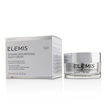 OJAM Online Shopping - Elemis Dynamic Resurfacing Night Cream 50ml/1.6oz Skincare