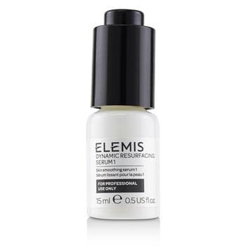 OJAM Online Shopping - Elemis Dynamic Resurfacing Serum 1 (Salon Product) 15ml/0.5oz Skincare