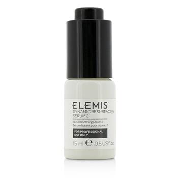 OJAM Online Shopping - Elemis Dynamic Resurfacing Serum 2 - Salon Product 15ml/0.5oz Skincare