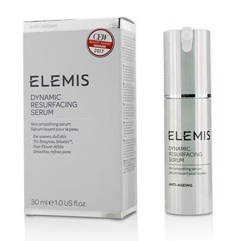 OJAM Online Shopping - Elemis Dynamic Resurfacing Serum 30ml/1oz Skincare