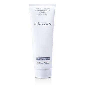 OJAM Online Shopping - Elemis Exotic Cream Moisturising Mask (Salon Size) 250ml/8.5oz Skincare