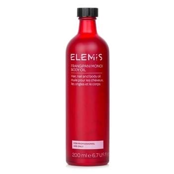 OJAM Online Shopping - Elemis Frangipani Monoi Body Oil 200ml6.7oz Skincare