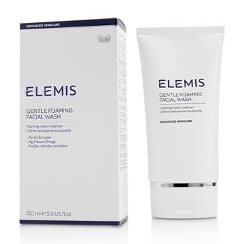 OJAM Online Shopping - Elemis Gentle Foaming Facial Wash 150ml/5oz Skincare