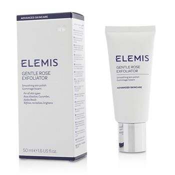 OJAM Online Shopping - Elemis Gentle Rose Exfoliator 50ml/1.6oz Skincare