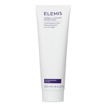 OJAM Online Shopping - Elemis Herbal Lavender Repair Mask 250ml/8.4oz Skincare