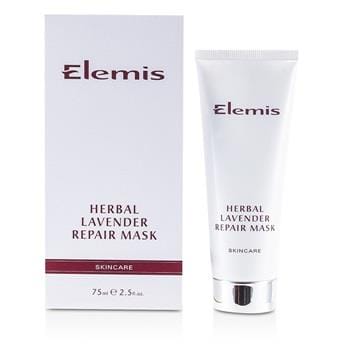 OJAM Online Shopping - Elemis Herbal Lavender Repair Mask 75ml/1.8oz Skincare