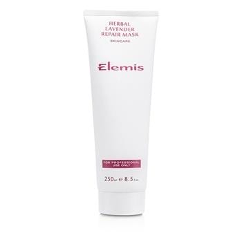 OJAM Online Shopping - Elemis Herbal Lavender Repair Mask (Salon Size) 250ml/8.5oz Skincare