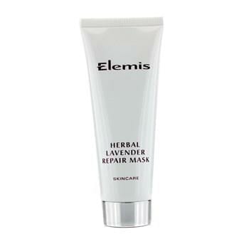 OJAM Online Shopping - Elemis Herbal Lavender Repair Mask (Unboxed) 75ml/2.5oz Skincare