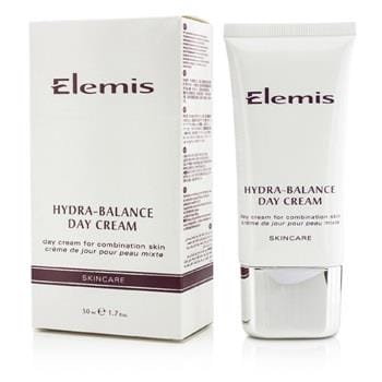 OJAM Online Shopping - Elemis Hydra-Balance Day Cream - For Combination Skin 50ml/1.7oz Skincare