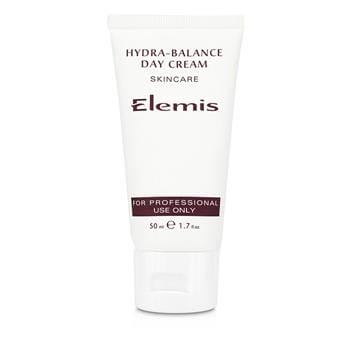 OJAM Online Shopping - Elemis Hydra-Balance Day Cream - For Combination Skin (Salon Product) 50ml/1.7oz Skincare