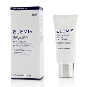 OJAM Online Shopping - Elemis Hydra-Boost Sensitive Day Cream- for sensitive skin 50ml/1.6oz Skincare