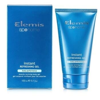 OJAM Online Shopping - Elemis Instant Refreshing Gel 150ml/5.3oz Skincare