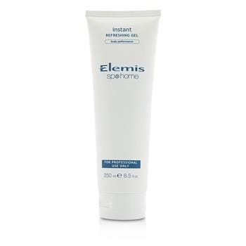 OJAM Online Shopping - Elemis Instant Refreshing Gel (Salon Size) 250ml/8.4oz Skincare