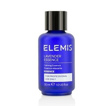 OJAM Online Shopping - Elemis Lavender Pure Essential Oil (Salon Size) 30ml/1oz Skincare