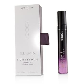 OJAM Online Shopping - Elemis Life Elixirs Fortitude Perfume Oil 8.5ml/0.2oz Ladies Fragrance