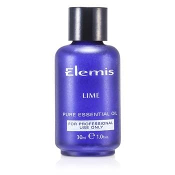 OJAM Online Shopping - Elemis Lime Pure Essential Oil (Salon Size) 30ml/1oz Skincare
