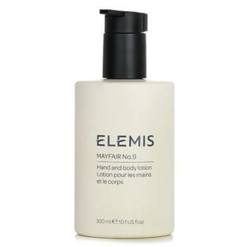 OJAM Online Shopping - Elemis Mayfair No.9 Hand & Body Lotion 300ml/10.1oz Skincare