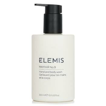 OJAM Online Shopping - Elemis Mayfair No.9 Hand & Body Wash 300ml/10.1oz Skincare