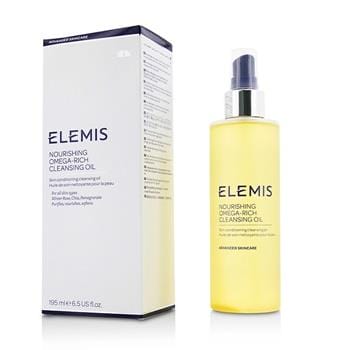 OJAM Online Shopping - Elemis Nourishing Omega-Rich Cleansing Oil 195ml/6.5oz Skincare