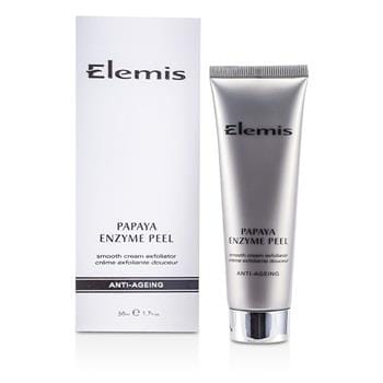 OJAM Online Shopping - Elemis Papaya Enzyme Peel 50ml/1.7oz Skincare