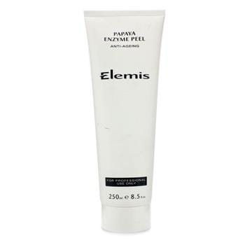 OJAM Online Shopping - Elemis Papaya Enzyme Peel (Salon Size) 250ml/8.5oz Skincare