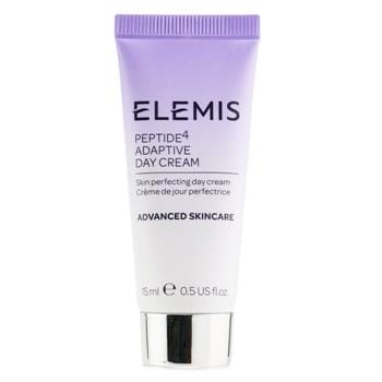 OJAM Online Shopping - Elemis Peptide4 Adaptive Day Cream 15ml/0.5oz Skincare