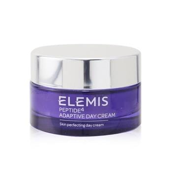 OJAM Online Shopping - Elemis Peptide4 Adaptive Day Cream 50ml/1.6oz Skincare