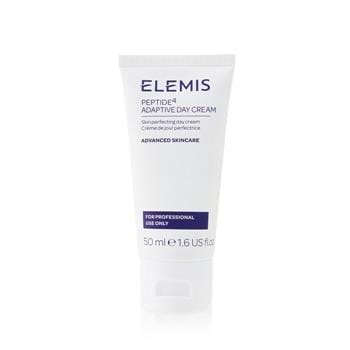 OJAM Online Shopping - Elemis Peptide4 Adaptive Day Cream (Salon Product) 50ml/1.6oz Skincare