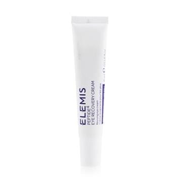 OJAM Online Shopping - Elemis Peptide4 Eye Recovery Cream (Salon Product) 15ml/0.5oz Skincare