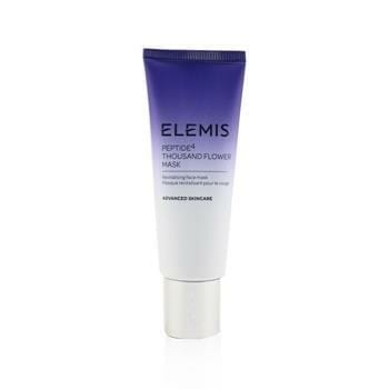 OJAM Online Shopping - Elemis Peptide4 Thousand Flower Mask 75ml/2.5oz Skincare