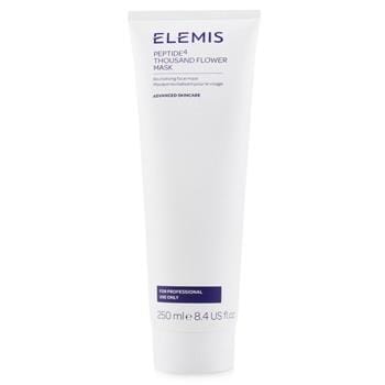 OJAM Online Shopping - Elemis Peptide4 Thousand Flower Mask (Salon Size) 250ml/8.4oz Skincare