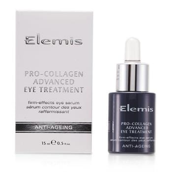 OJAM Online Shopping - Elemis Pro-Collagen Advanced Eye Treatment 15ml/0.5oz Skincare