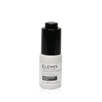 OJAM Online Shopping - Elemis Pro-Collagen Advanced Eye Treatment (Salon Product) 15ml/0.5oz Skincare