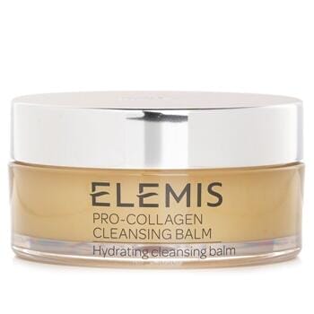 OJAM Online Shopping - Elemis Pro-Collagen Cleansing Balm (Random Packaging) 100g/3.5oz Skincare