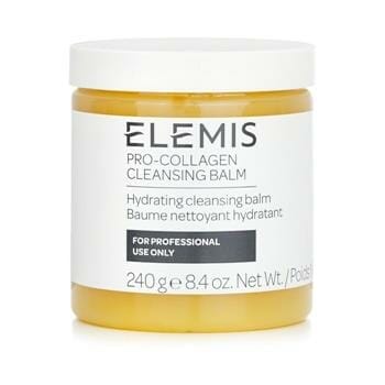 OJAM Online Shopping - Elemis Pro-Collagen Cleansing Balm (Salon Size) 240g/8.4oz Skincare