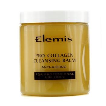 OJAM Online Shopping - Elemis Pro-Collagen Cleansing Balm (Salon Size) 240g/8oz Skincare