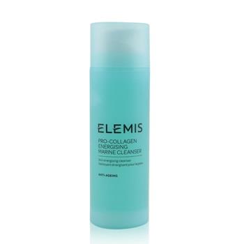 OJAM Online Shopping - Elemis Pro-Collagen Energising Marine Cleanser 150ml/5oz Skincare