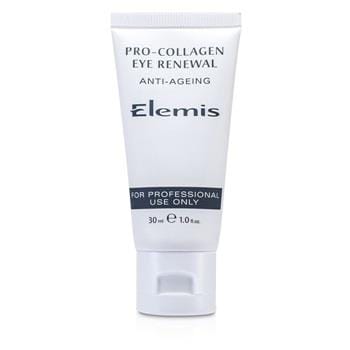 OJAM Online Shopping - Elemis Pro-Collagen Eye Renewal (Salon Size) 30ml/1oz Skincare