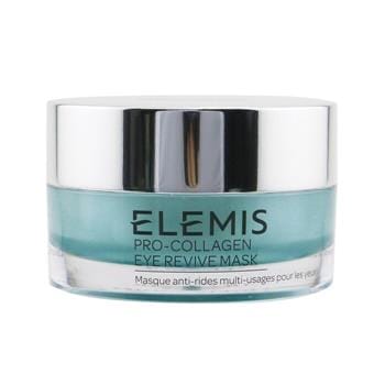 OJAM Online Shopping - Elemis Pro-Collagen Eye Revive Mask 15ml/0.5oz Skincare