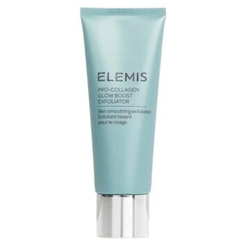 OJAM Online Shopping - Elemis Pro Collagen Glow Boost Exfoliator 100ml Skincare