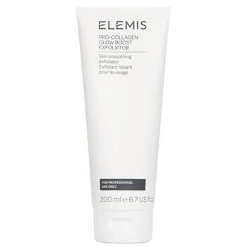 OJAM Online Shopping - Elemis Pro Collagen Glow Boost Exfoliator 200ml Skincare