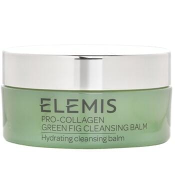 OJAM Online Shopping - Elemis Pro Collagen Green Fig Cleansing Balm 100g Skincare