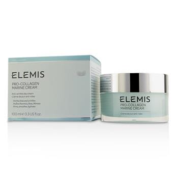 OJAM Online Shopping - Elemis Pro-Collagen Marine Cream 100ml/3.3oz Skincare