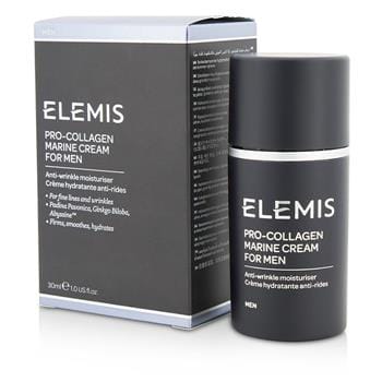 OJAM Online Shopping - Elemis Pro-Collagen Marine Cream 30ml/1oz Men's Skincare