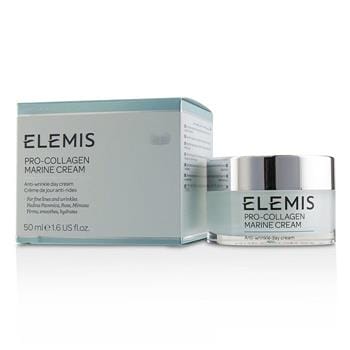 OJAM Online Shopping - Elemis Pro-Collagen Marine Cream 50ml/1.7oz Skincare